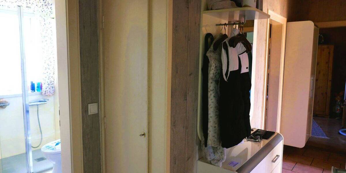 Etagenwohnung Rendsburg - 3 Zimmer, 70 m&sup2;, 119.900&euro; | Angebot:25743470