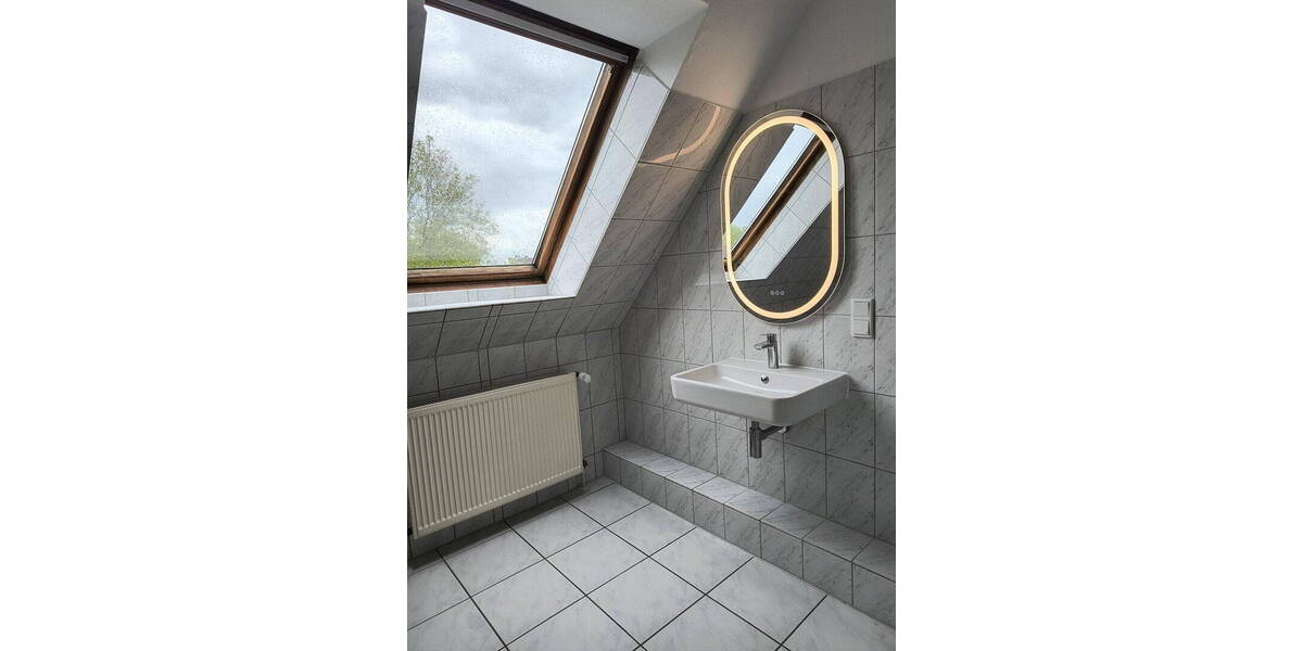 Etagenwohnung Mittelangeln Satrup - 2 Zimmer, 55 m&sup2;, 680&euro; | Angebot:26670098