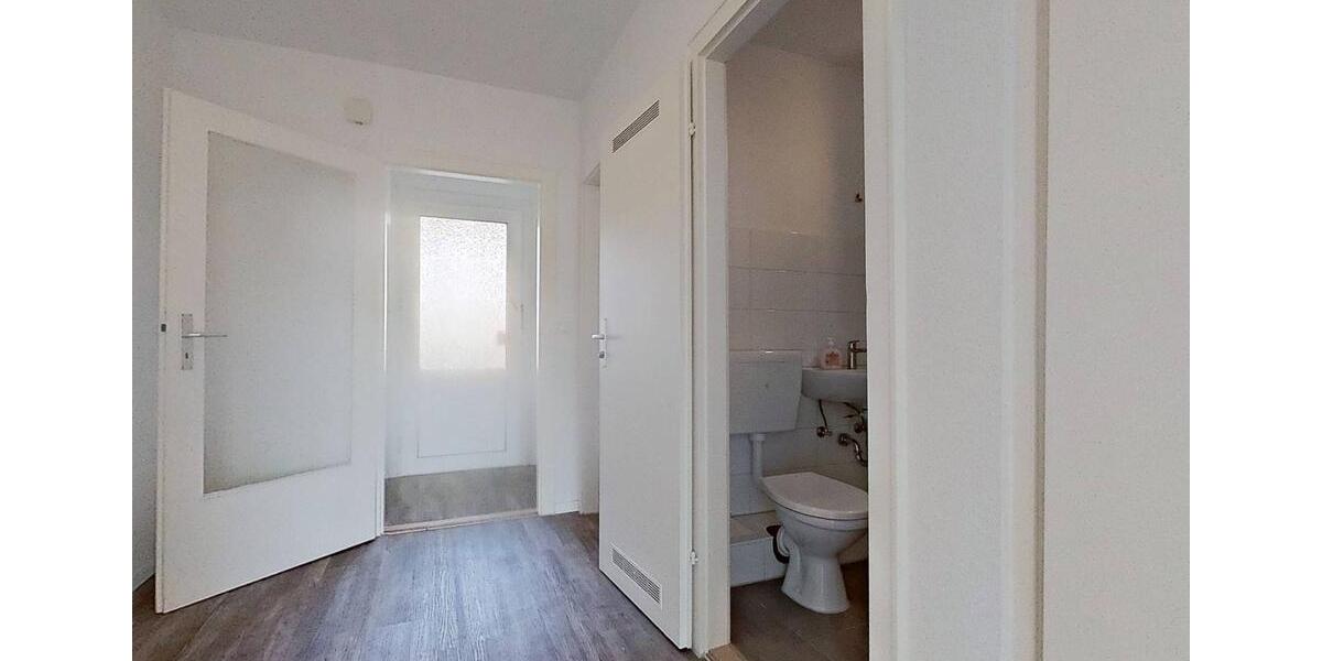 Etagenwohnung Rendsburg - 1 Zimmer, 42 m&sup2;, 409&euro; | Angebot:25749934