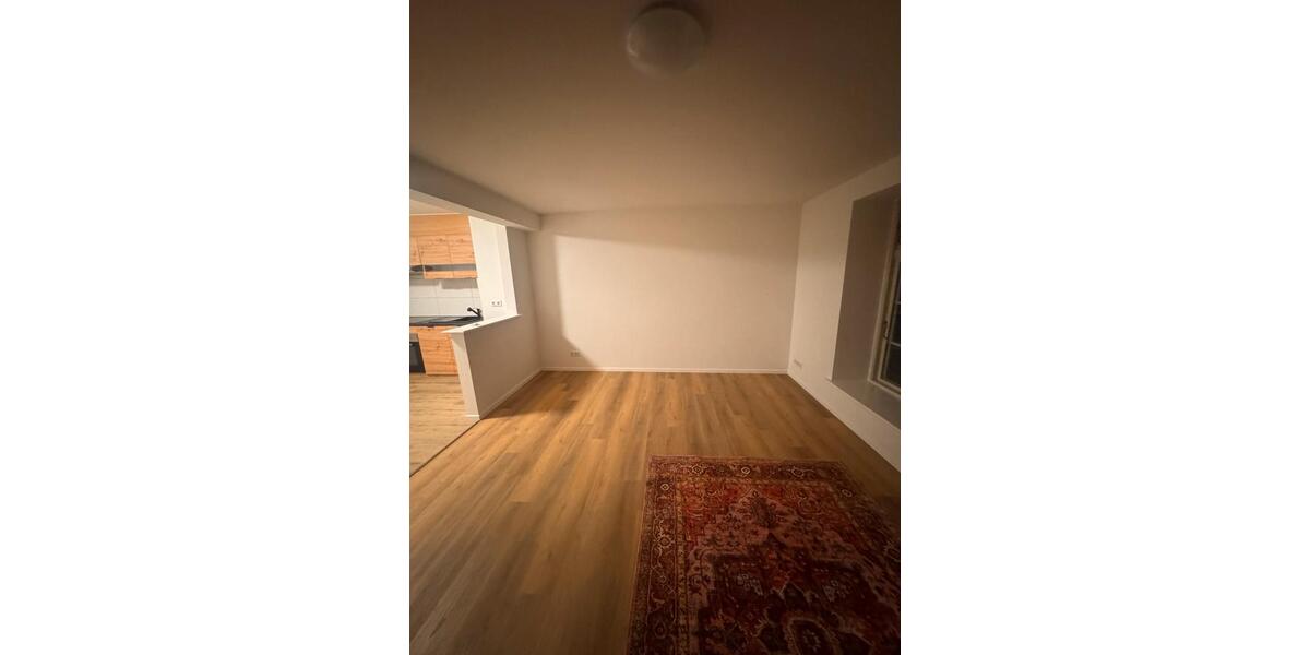 Erdgeschoßwohnung Rendsburg - 2 Zimmer, 60 m&sup2;, 850&euro; | Angebot:26652138