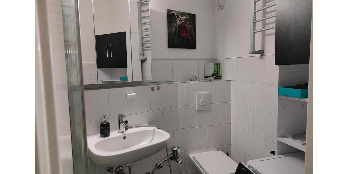 Etagenwohnung Schleswig - 2 Zimmer, 62 m&sup2;, 127.000&euro; | Angebot:26185642