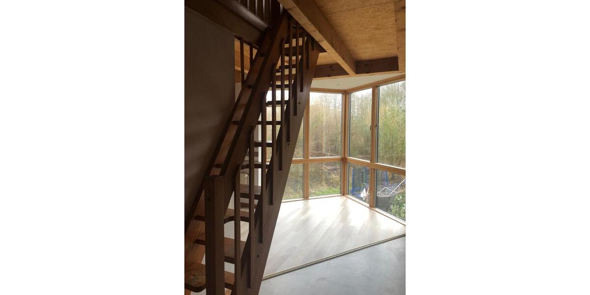 Etagenwohnung Jübek - 4 Zimmer, 97 m&sup2;, 780&euro; | Angebot:23199308