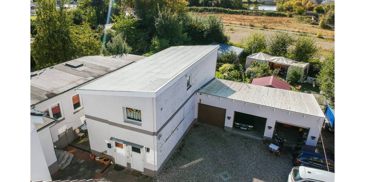 Mehrfamilienhaus, Wohnhaus Eckernförde - 1 Zimmer, 474 m&sup2;, 1.320.000&euro; | Angebot:25672933