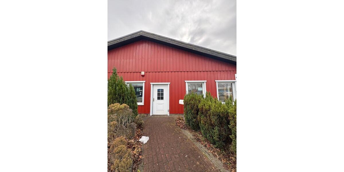 Gewerbeobjekt Osterrönfeld - 2.205&euro; | Angebot:25919339