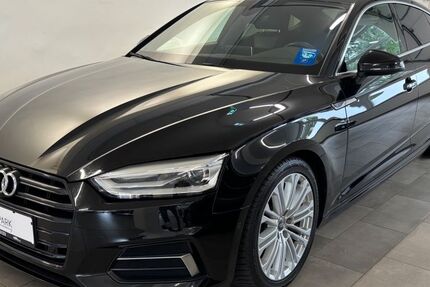 Audi A5 118.552 km 19.980 &euro; Rendsburg 24768