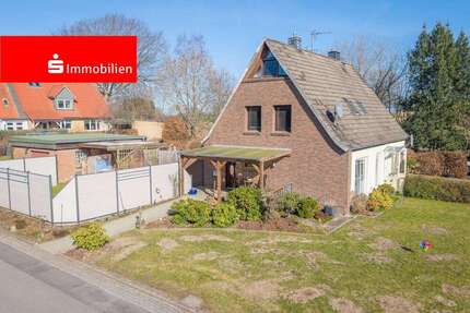 Haus Osterby - 3 Zimmer, 63 m&sup2;, 200.000&euro; | Angebot:26034882