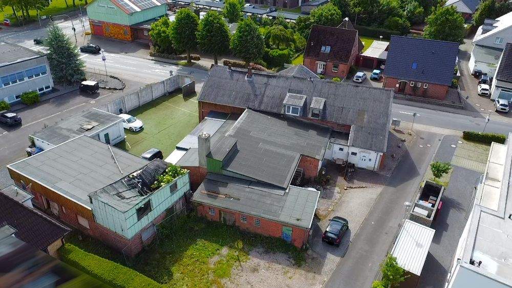 Mehrfamilienhaus, Wohnhaus Büdelsdorf - 580.000&euro; | Angebot:25735469