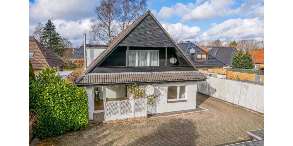 Erdgeschoßwohnung Tastrup - 3 Zimmer, 69 m&sup2;, 250.000&euro; | Angebot:24867191