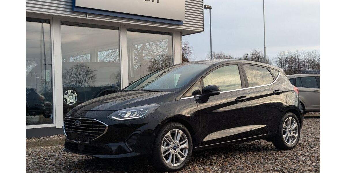 Ford Fiesta 43.059 km 17.990 &euro; Tarp 24963