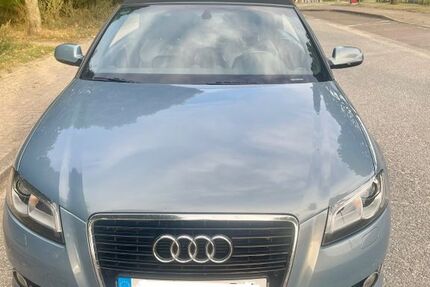 Audi A3 182.000 km 6.000 &euro; Büdelsdorf 24782