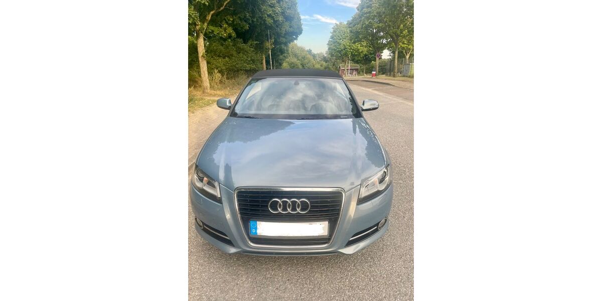 Audi A3 182.000 km 6.300 &euro; Büdelsdorf 24782
