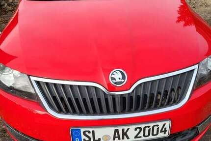 Skoda Rapid/Spaceback 228.500 km 5.300 &euro; Schleswig 24837
