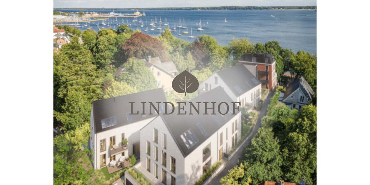 Etagenwohnung Eckernförde - 2 Zimmer, 40 m&sup2;, 290.000&euro; | Angebot:25703428