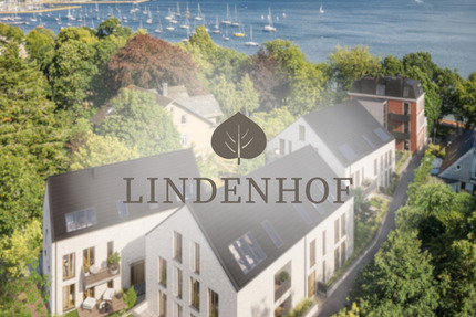 Wohnung Eckernförde - 2 Zimmer, 40 m&sup2;, 290.000&euro; | Angebot:25703428