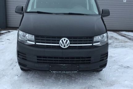 VW T6 Transporter 182.517 km 14.444 &euro; Gammellund 24855