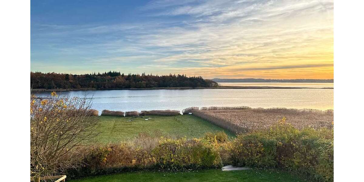 Einfamilienhaus Brodersby - 4 Zimmer, 84 m&sup2;, 2.500&euro; | Angebot:23679590