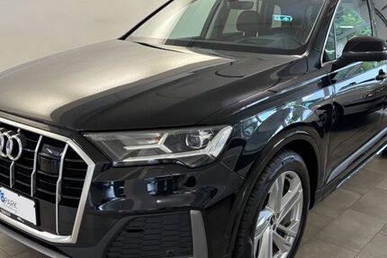Audi Q7 125.599 km 39.980 &euro; Rendsburg 24768