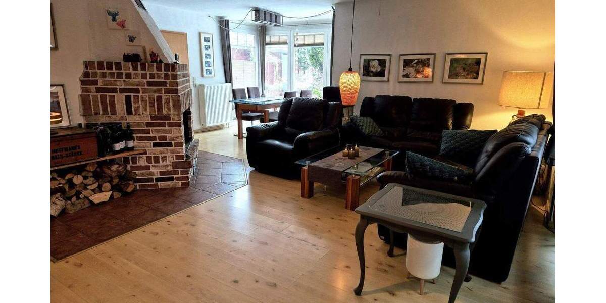 Einfamilienhaus Twedt - 6 Zimmer, 181 m&sup2;, 365.000&euro; | Angebot:25724220