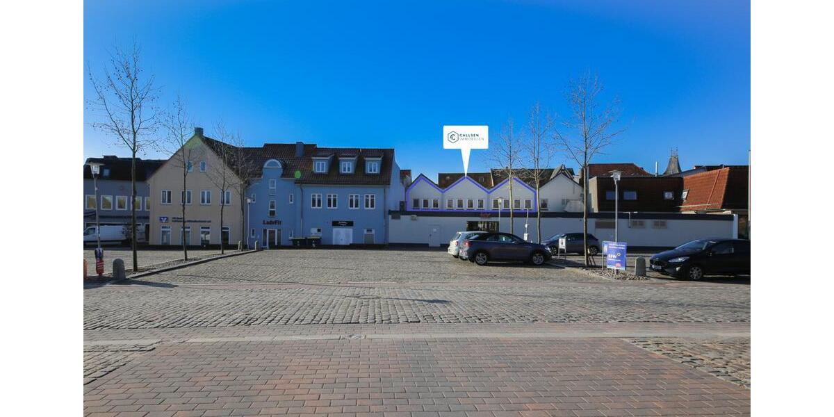 Gewerbeobjekt Kappeln - 1.470&euro; | Angebot:23632983