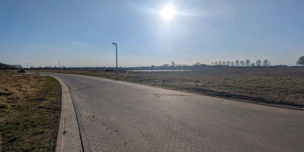 Grundstück Dörphof - 147.000&euro; | Angebot:25667600