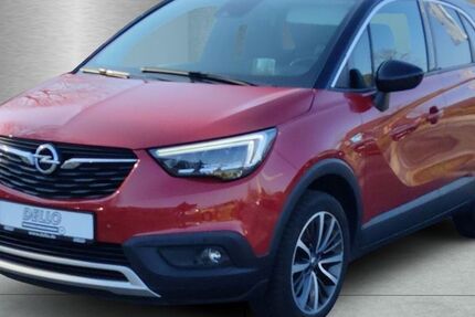 Opel Crossland (X) 55.860 km 14.950 &euro; Schleswig 24837