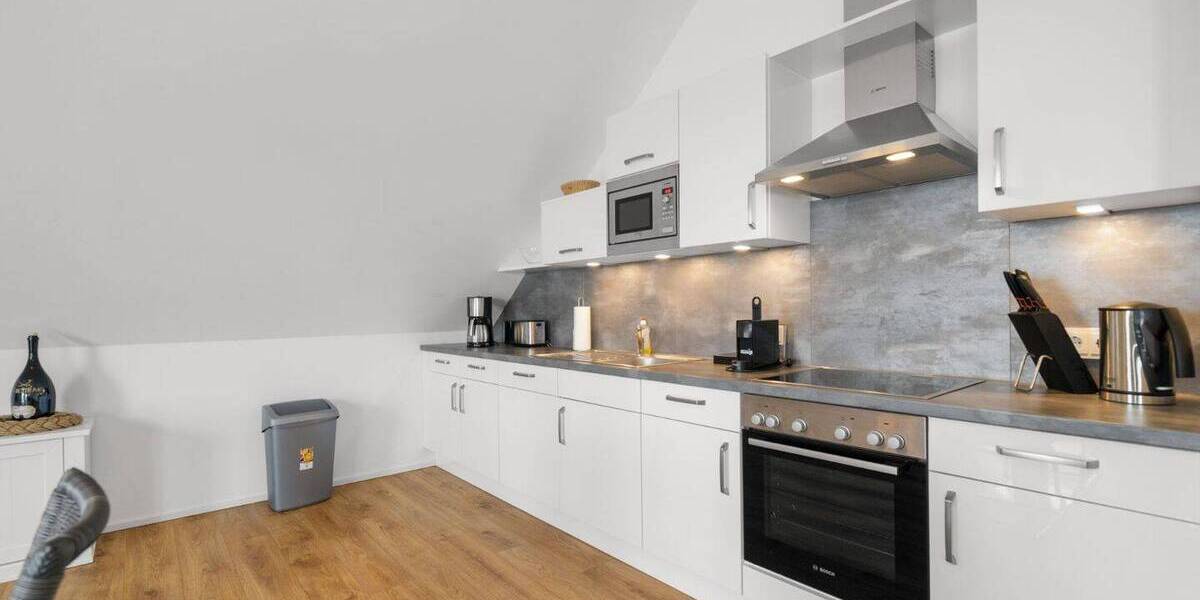 Etagenwohnung Kappeln - 2 Zimmer, 91 m&sup2;, 444.900&euro; | Angebot:26307296