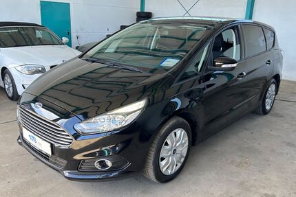 Ford S-Max 205.665 km 6.980 &euro; Rendsburg 24768
