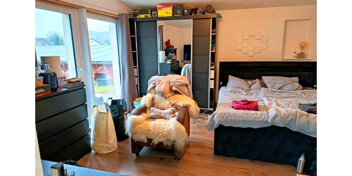 Erdgeschoßwohnung Osterby - 4 Zimmer, 124 m&sup2;, 1.178&euro; | Angebot:25942310