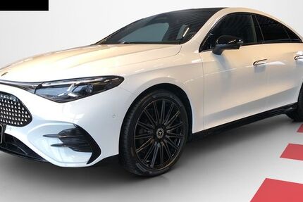 Mercedes-Benz CLA 250 8.050 km 60.198 &euro; Schleswig-Busdorf 24866