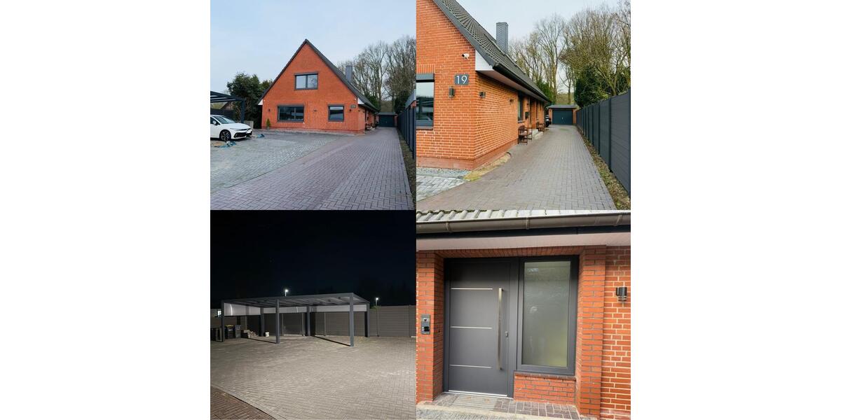 Mehrfamilienhaus, Wohnhaus Westerrönfeld - 7 Zimmer, 210 m&sup2;, 790.000&euro; | Angebot:24951220