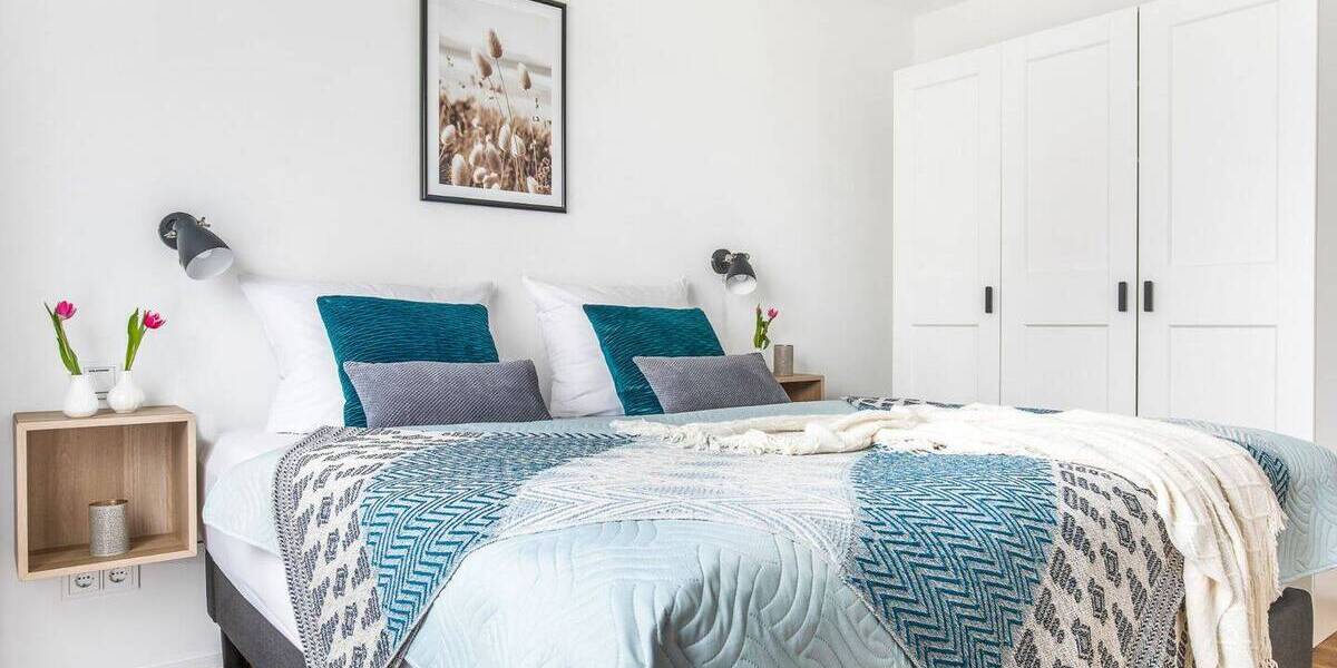 Doppelhaushälfte Kappeln - 3 Zimmer, 76 m&sup2;, 319.000&euro; | Angebot:25738402