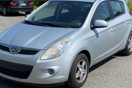 Hyundai i20 220.000 km 2.850 &euro; Bilschau 24988
