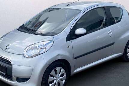 Citroen C1 141.741 km 1.950 &euro; Hohn 24806