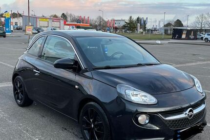 Opel Adam 146.000 km 5.699 &euro; Owschlag 24811