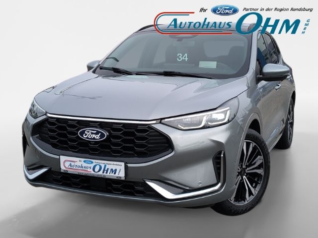 Ford Kuga 43.550 km 31.990 &euro; Rendsburg 24768