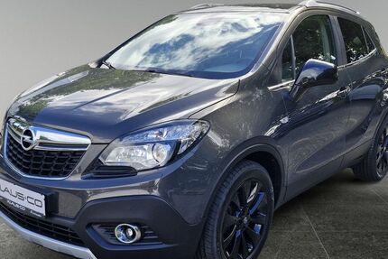 Opel Mokka 87.200 km 12.490 &euro; Rendsburg 24768