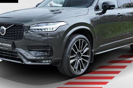 Volvo XC90 112.500 km 35.550 &euro; Schleswig-Busdorf 24866