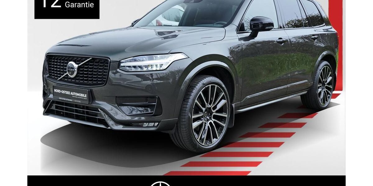 Volvo XC90 112.500 km 35.550 &euro; Schleswig-Busdorf 24866