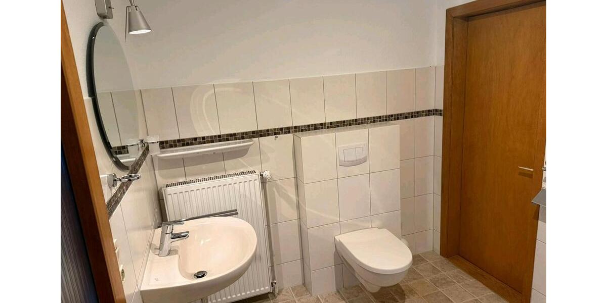 Etagenwohnung Brodersby-Goltoft Goltoft - 2 Zimmer, 85 m&sup2;, 638&euro; | Angebot:25656723