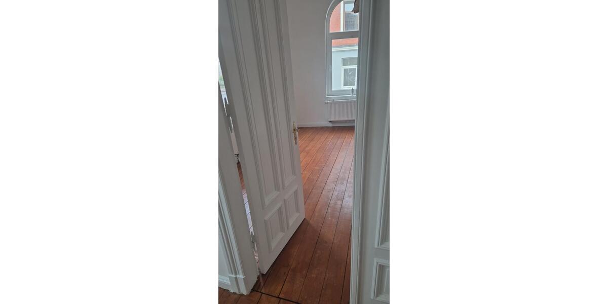 Erdgeschoßwohnung Schleswig - 4 Zimmer, 120 m&sup2;, 950&euro; | Angebot:25974174