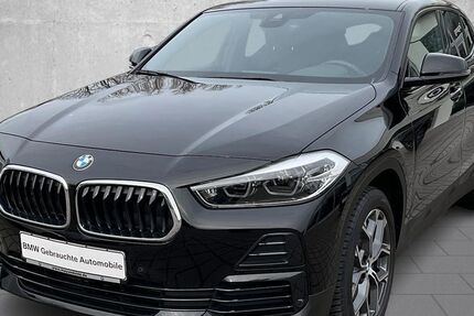 BMW X2 40.654 km 27.390 &euro; Rendsburg 24768