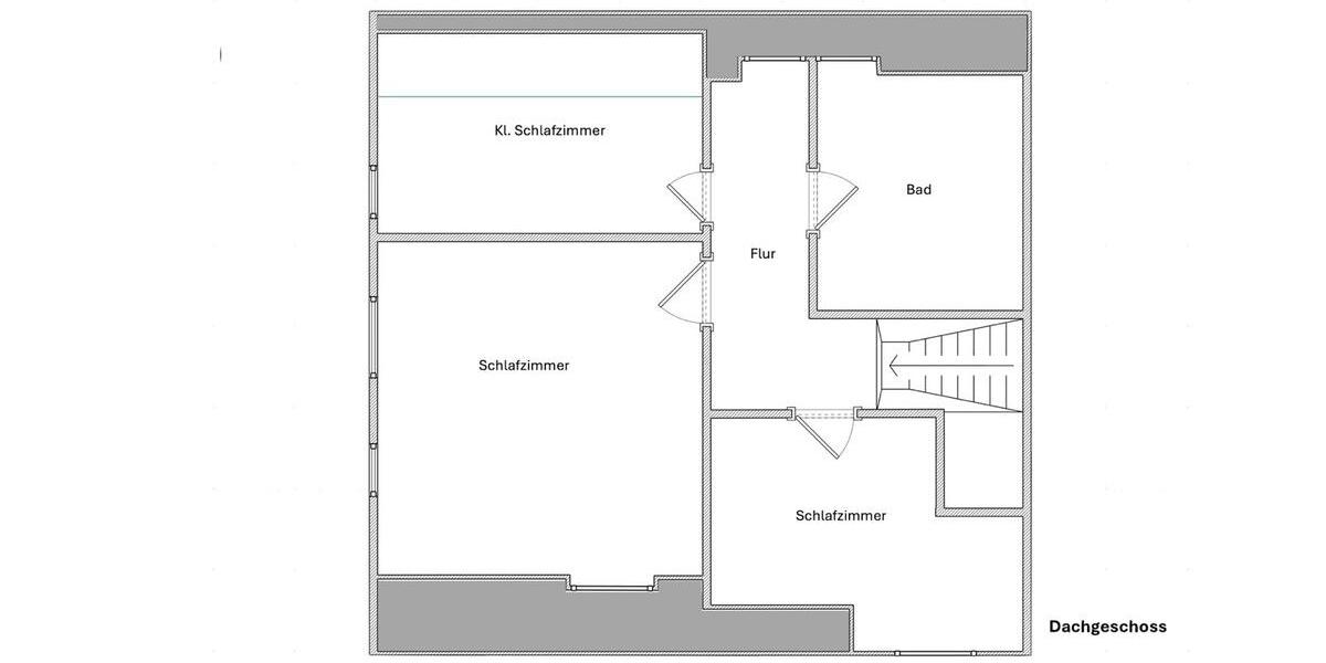 Doppelhaushälfte Schleswig - 4.5 Zimmer, 101 m&sup2;, 395.000&euro; | Angebot:26586419