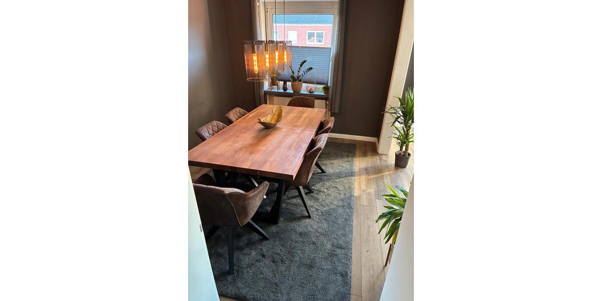 Etagenwohnung Rendsburg - 3 Zimmer, 86 m&sup2;, 1.195&euro; | Angebot:25766139