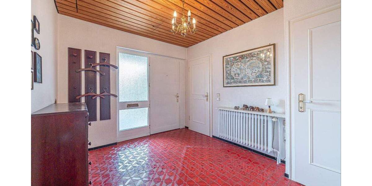 Bungalow Büdelsdorf - 4 Zimmer, 107 m&sup2;, 249.000&euro; | Angebot:25880720