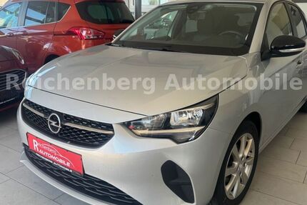 Opel Corsa 59.676 km 9.990 &euro; Schleswig 24837