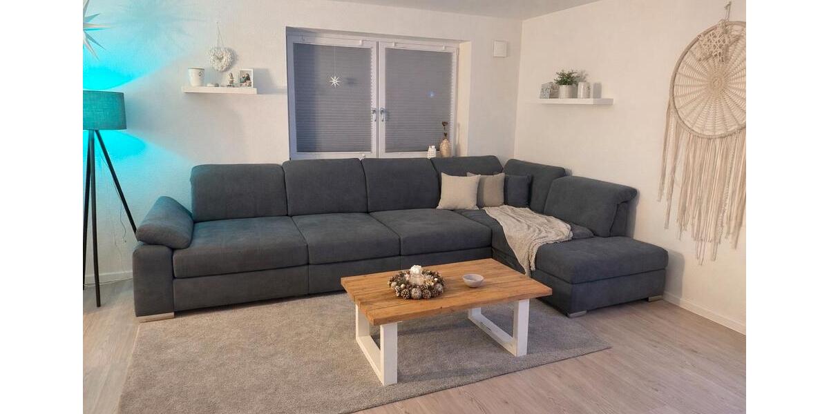 Erdgeschoßwohnung Steinbergkirche - 3 Zimmer, 91 m&sup2;, 1.195&euro; | Angebot:26053316