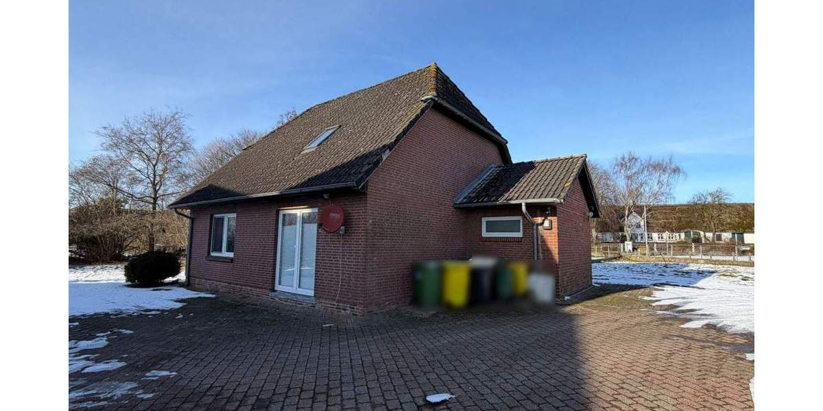 Einfamilienhaus Winnert - 5 Zimmer, 107 m&sup2;, 199.000&euro; | Angebot:25708134