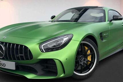 Mercedes-Benz AMG GT 1.500 km 189.900 &euro; Schleswig 24837