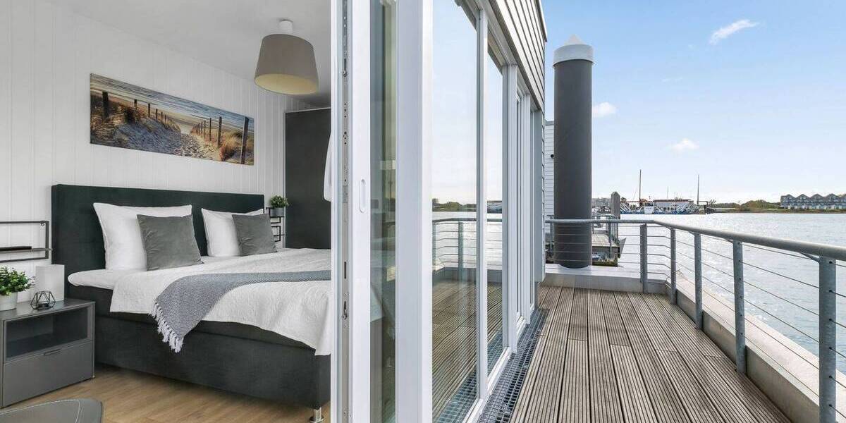 Einfamilienhaus Kappeln - 3 Zimmer, 97 m&sup2;, 579.000&euro; | Angebot:25898572