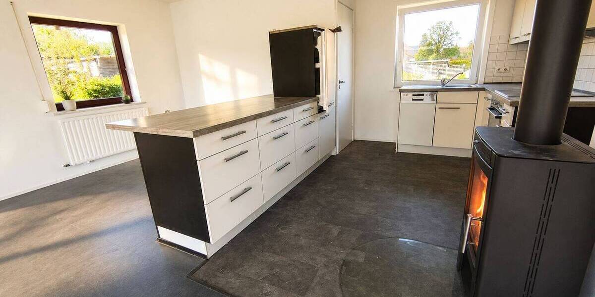 Einfamilienhaus Grundhof - 4 Zimmer, 90 m&sup2;, 1.200&euro; | Angebot:26572541
